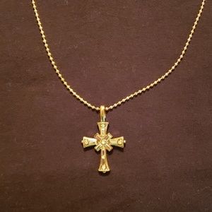 Premier Designs Majesty Necklace